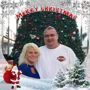 Meet your Posher, Michele